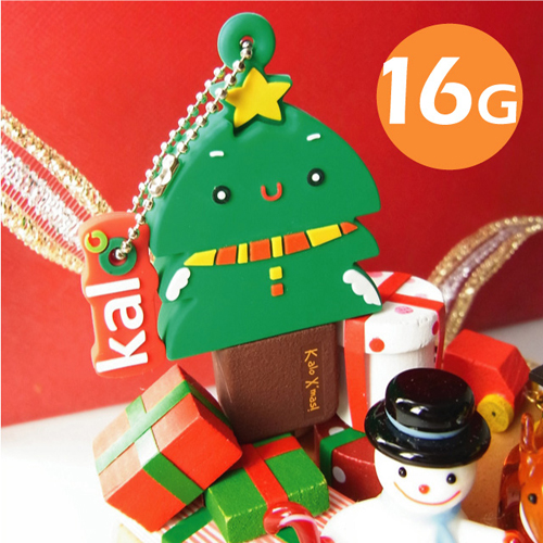 北歐聖誕系列(16G)-聖誕樹