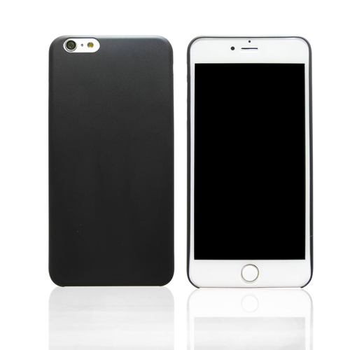 iPhone6/6s 4.7吋 超薄款PP霧面保護殼-古典咖