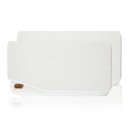 iPhone 6/6s(5.5吋)錢包款橫式手機袋系列-優雅白