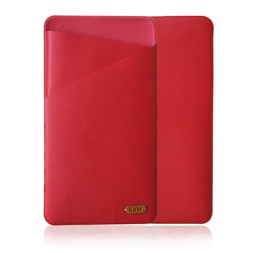 iPhone 6/6s(5.5吋) 超薄款手機袋系列-薔薇紅