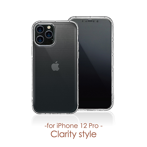 iPhone 12 Pro 輕薄TPU保護套